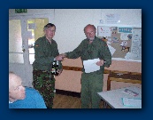 Eh, semi professional perhaps?